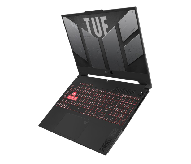 ASUS TUF Gaming A15 R7-7435HS/32GB/512 RTX4060 144Hz - 1296930 - zdjęcie 10